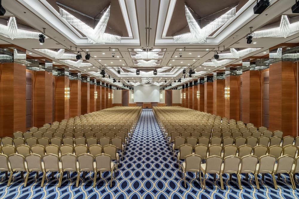 Vergaderzaal