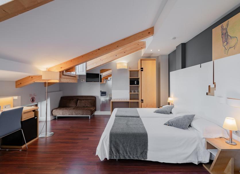 Slaapkamer Foto's