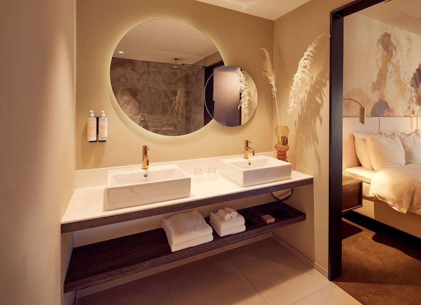 Badkamer Foto's
