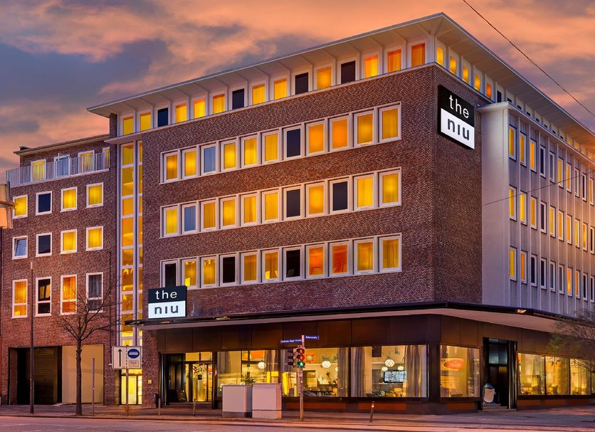 Gebouw Foto's