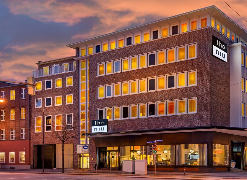 Gebouw Foto's
