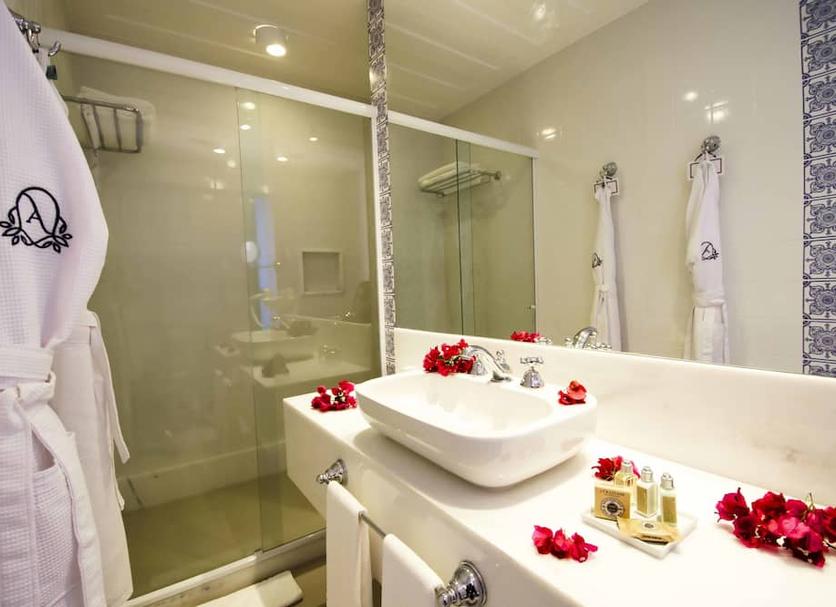Badkamer Foto's