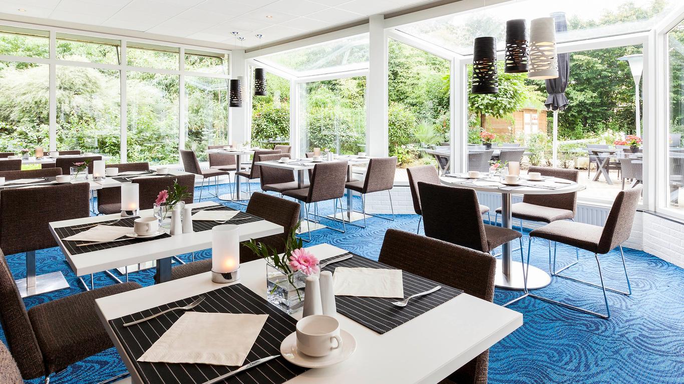 Hotel Novotel Maastricht