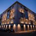 Gebouw