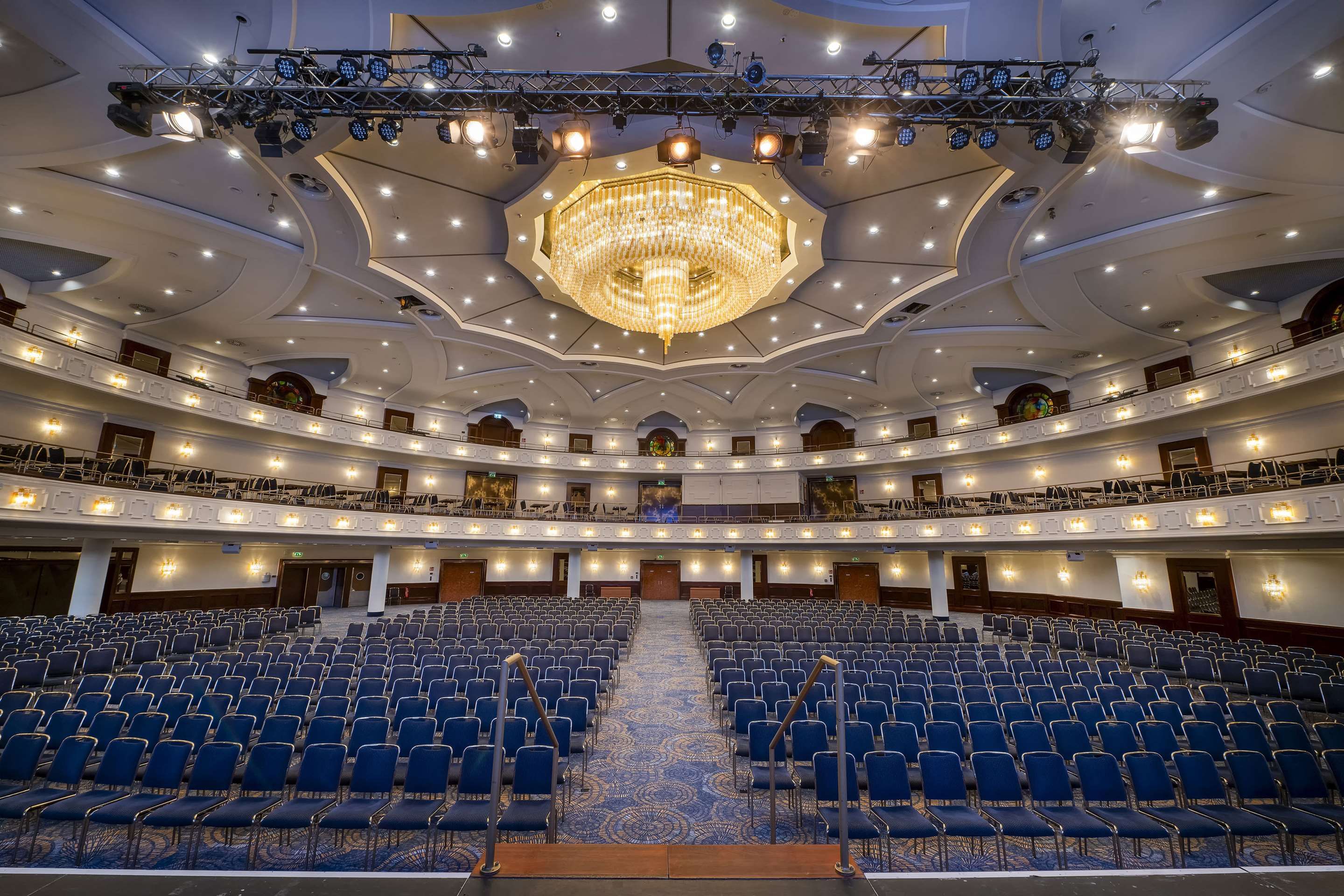 Vergaderzaal