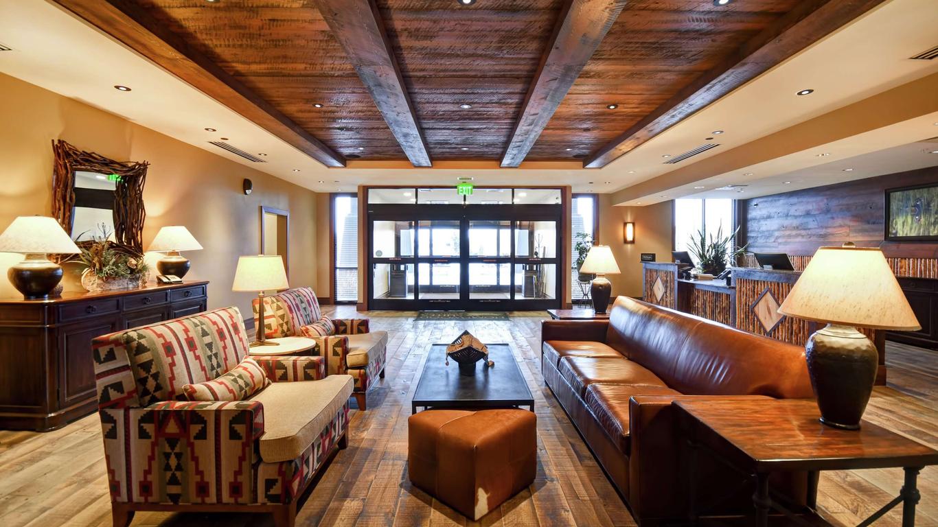 Homewood Suites by Hilton Kalispell