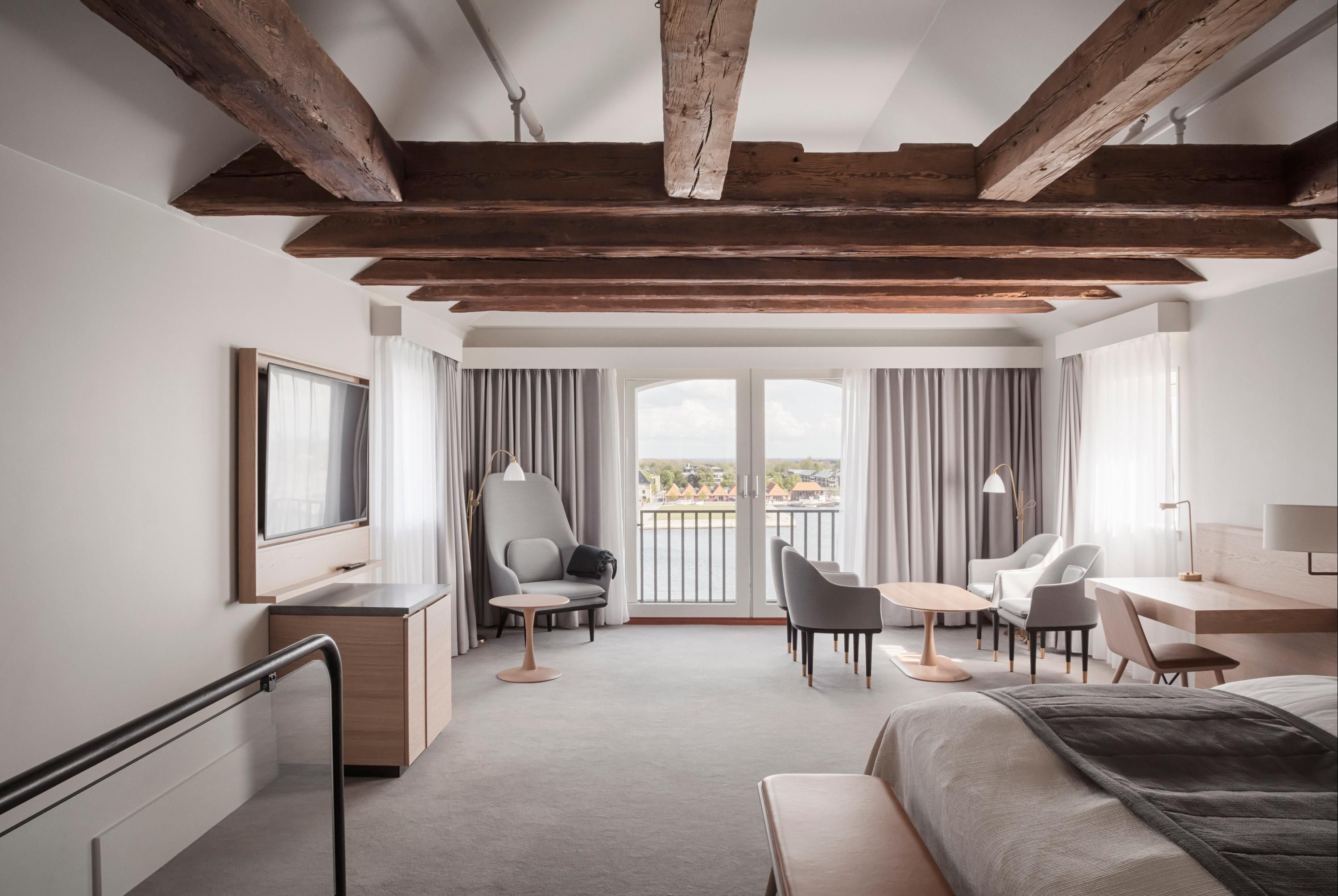 Slaapkamer