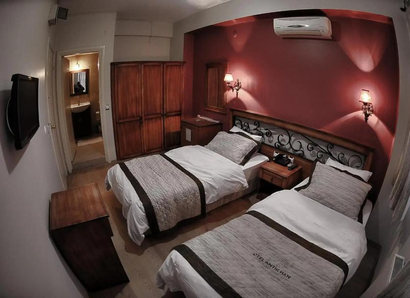 Slaapkamer Foto's