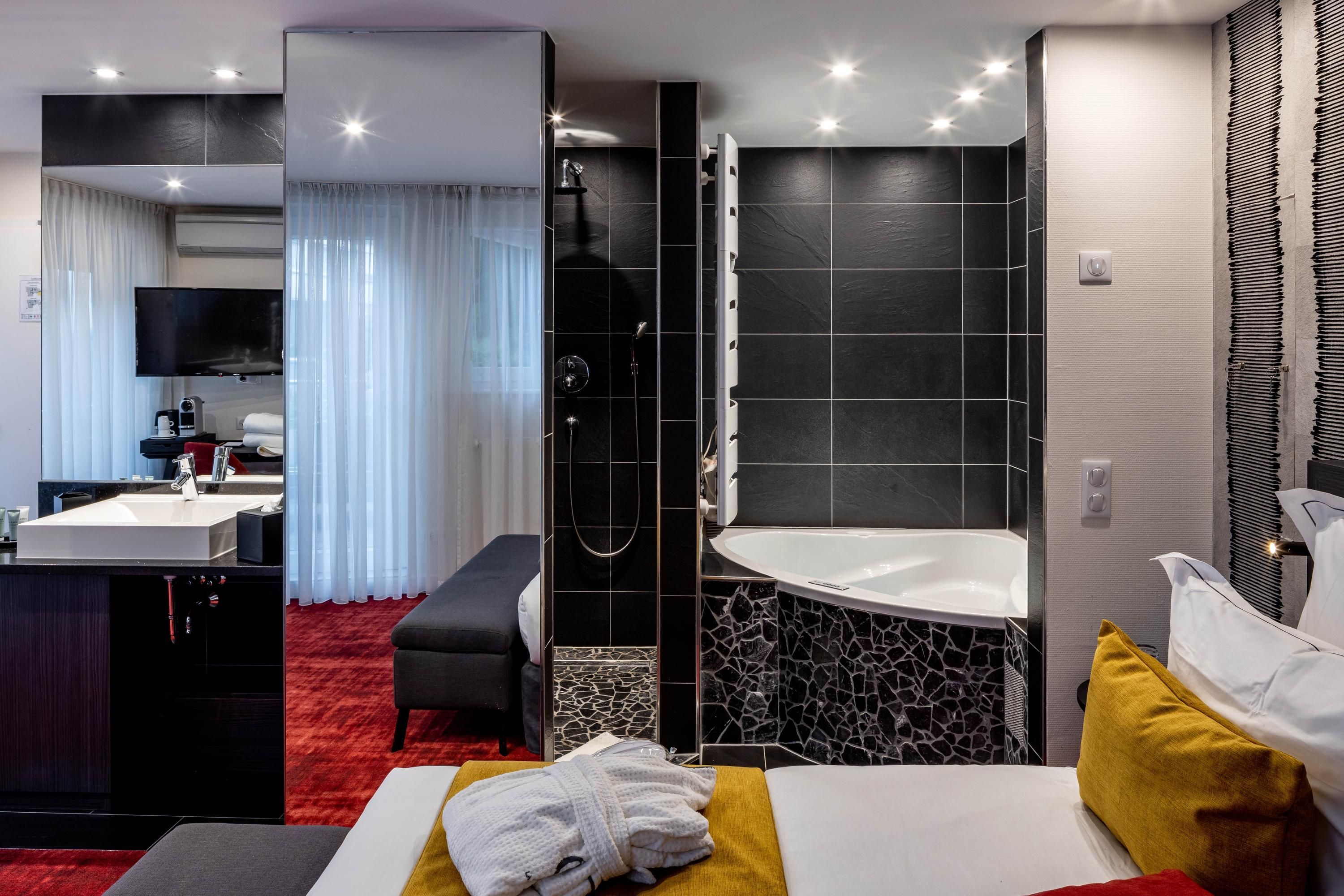 Badkamer