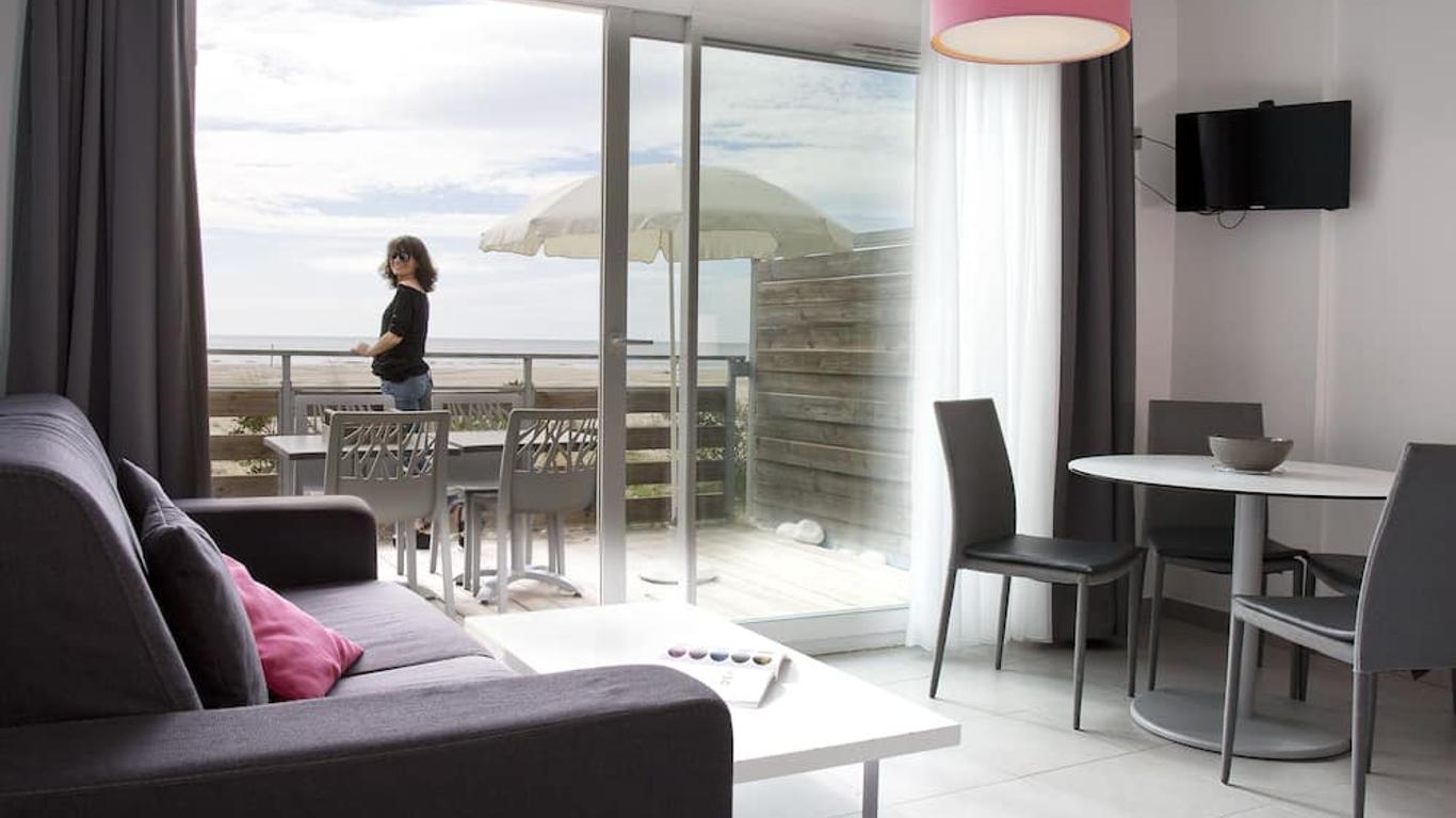Residence Côté Mer