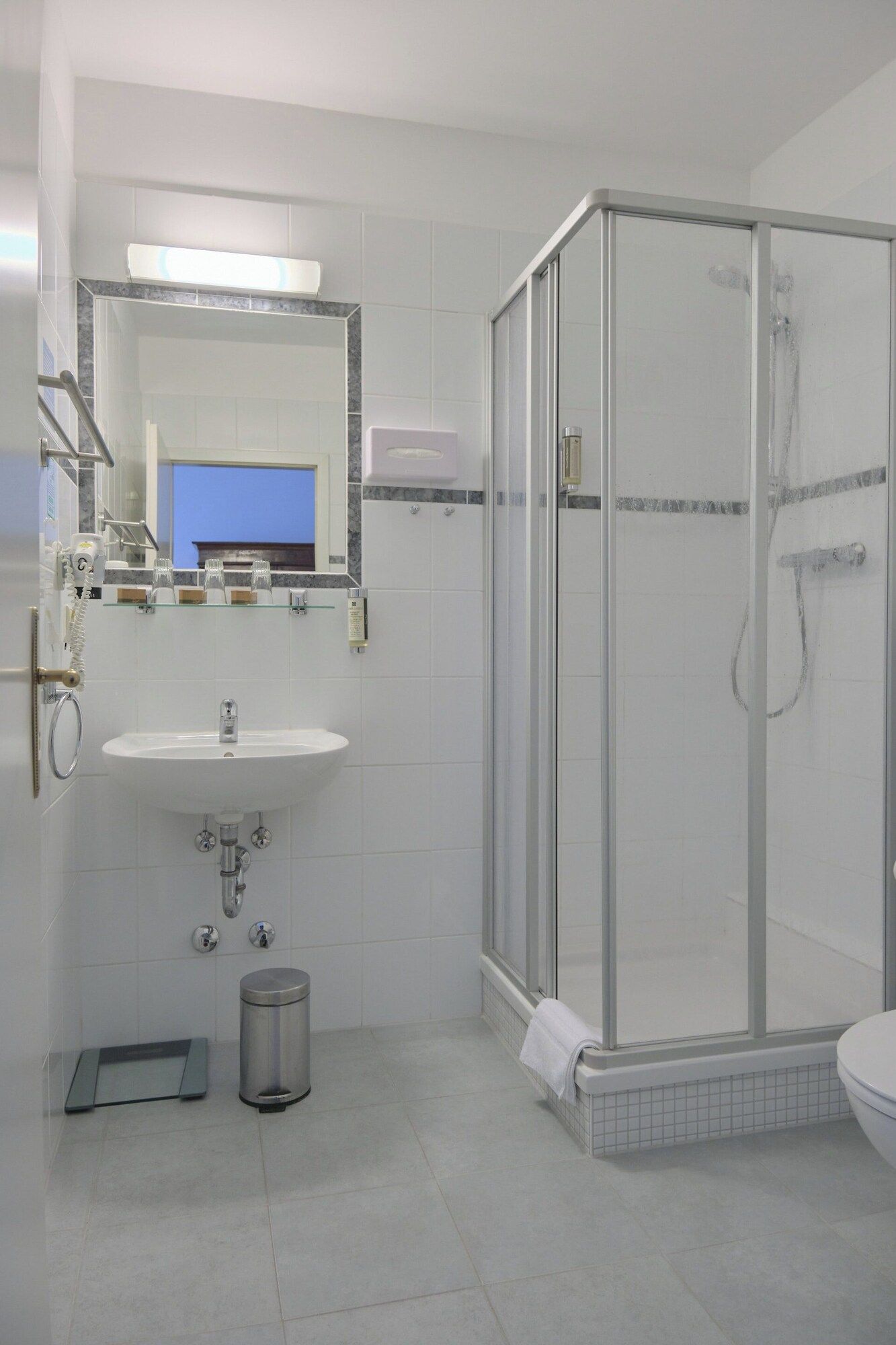 Badkamer
