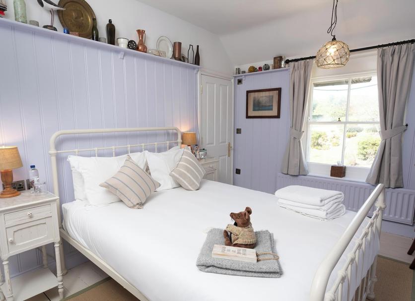 Slaapkamer Foto's