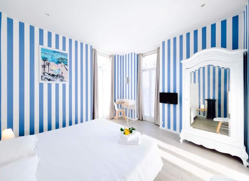 Slaapkamer Foto's