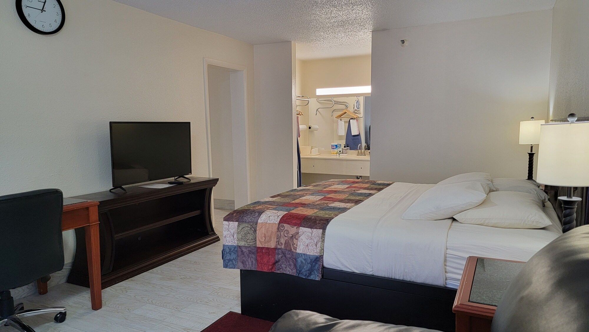 Slaapkamer