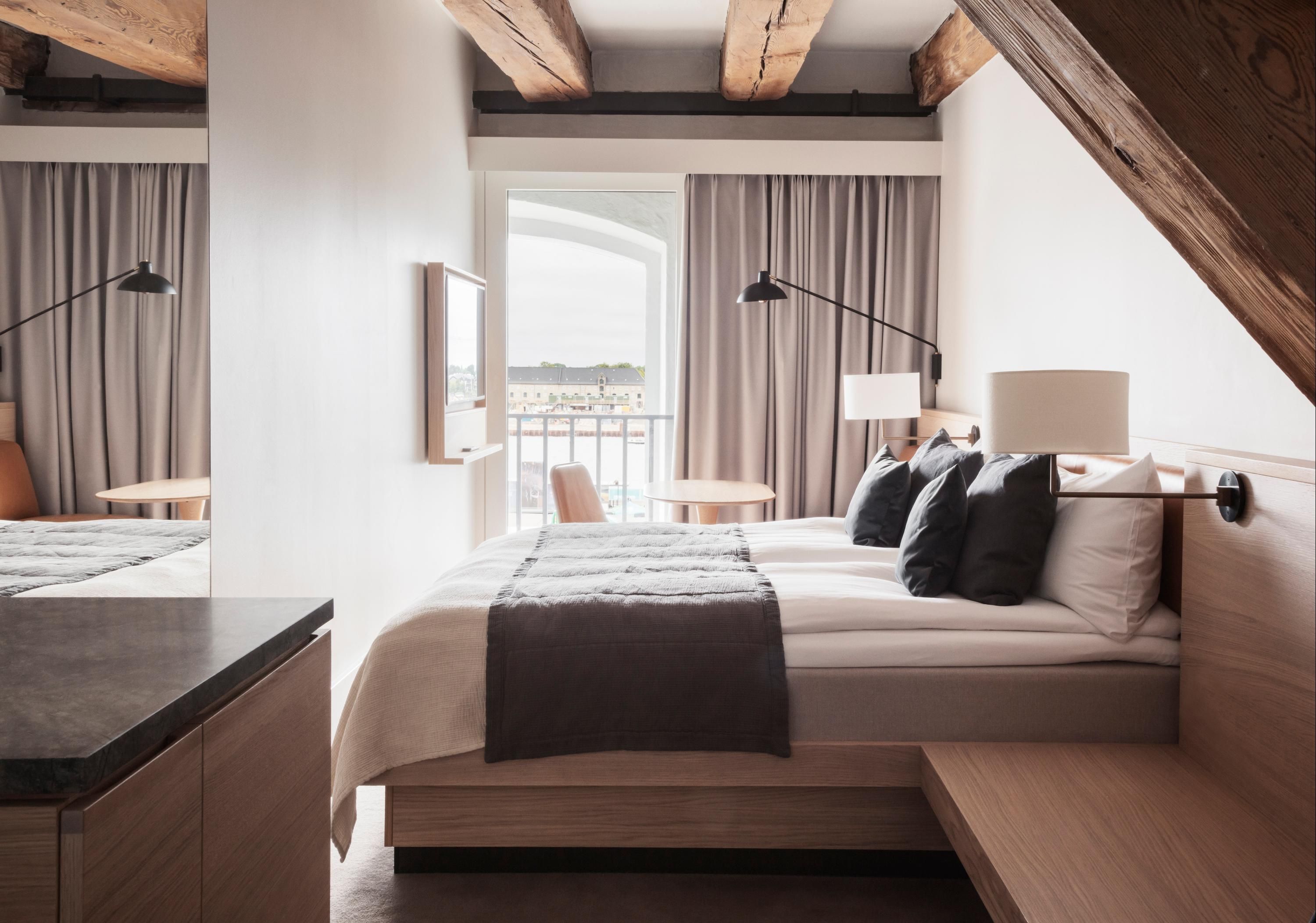 Slaapkamer