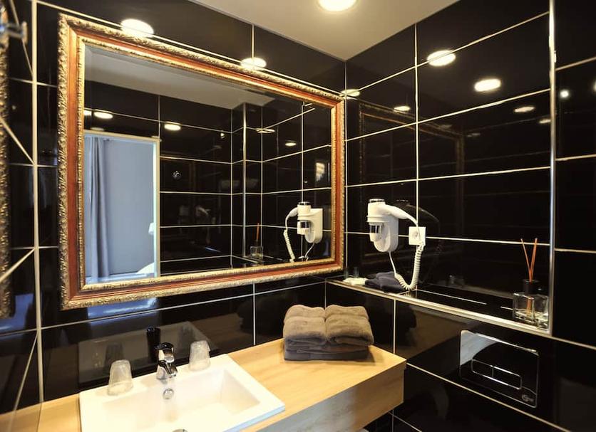 Badkamer Foto's