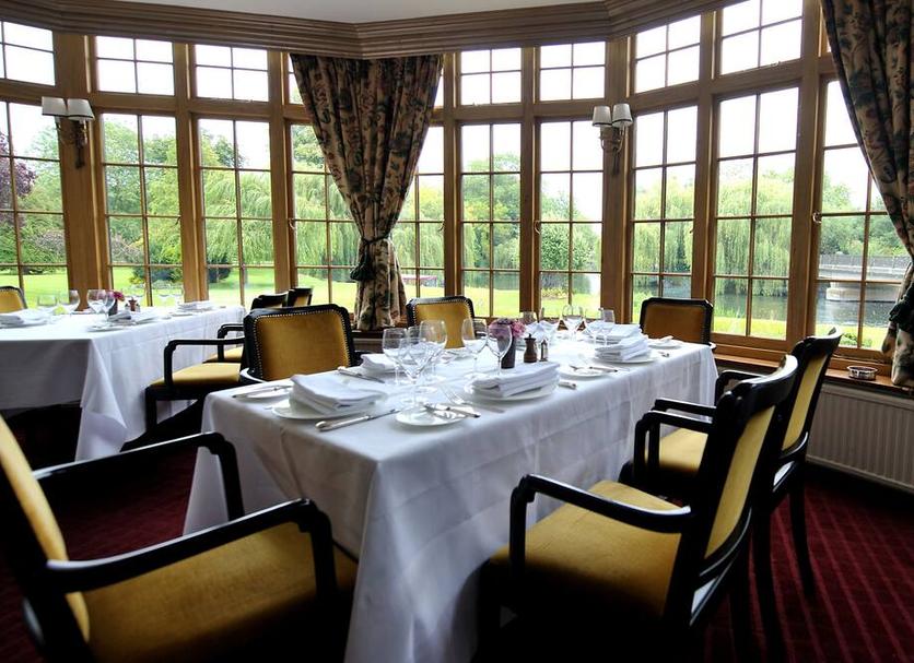 Restaurant Foto's