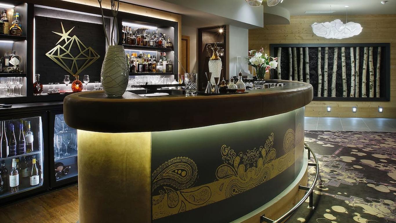 Hotel Koh-I Nor