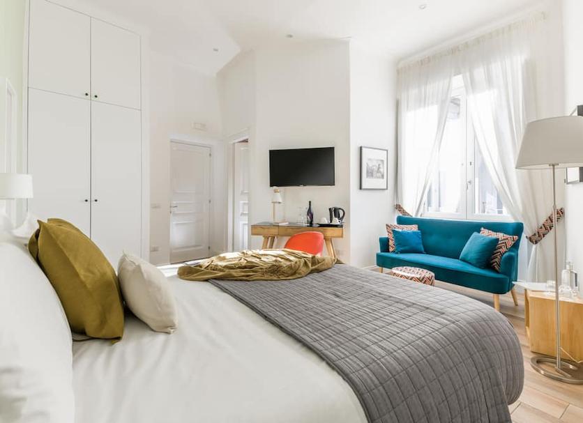 Slaapkamer Foto's