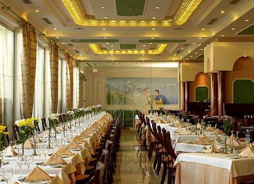 Restaurant Foto's