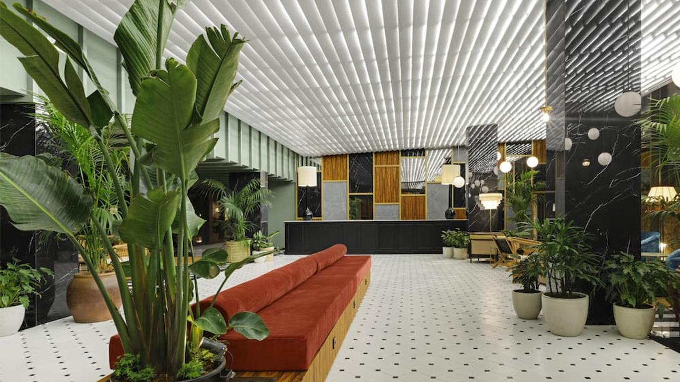 Aubamar Suites & Spa
