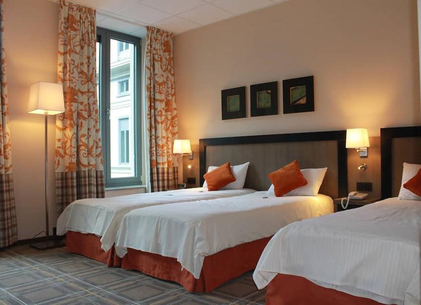 Slaapkamer Foto's