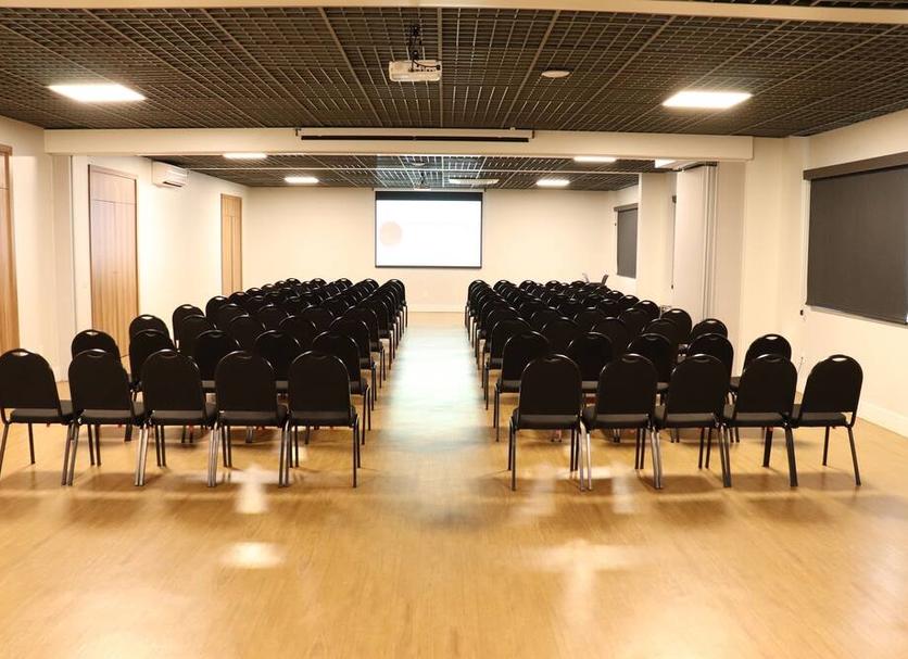 Vergaderzaal Foto's