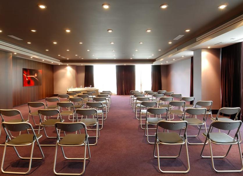 Vergaderzaal Foto's