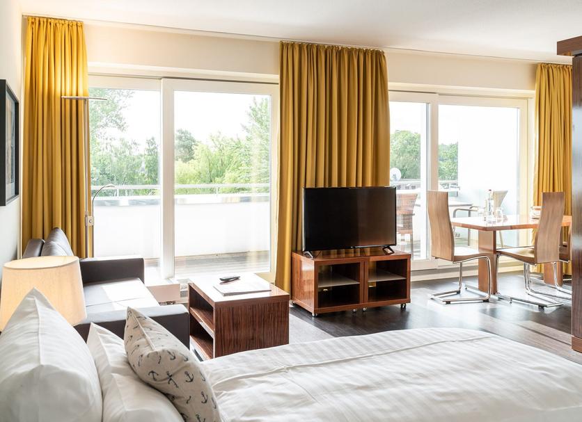 Huiskamer Foto's