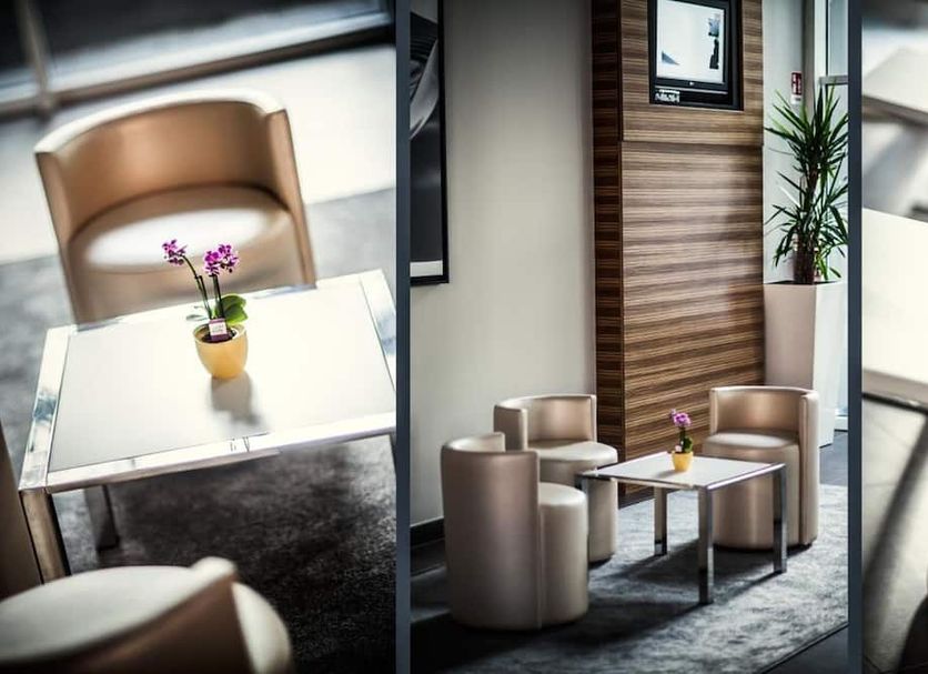 Lounge Foto's