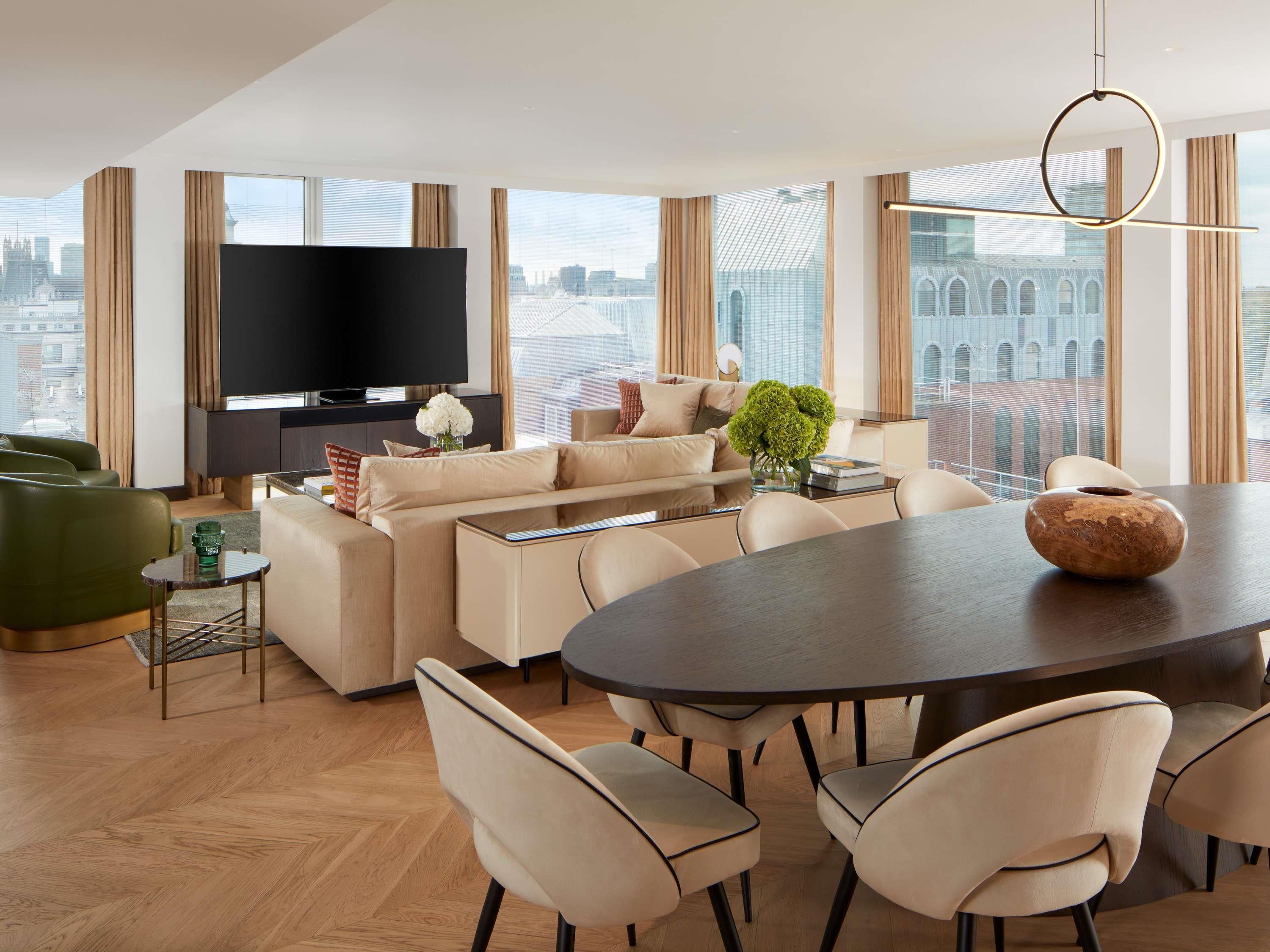 Slaapkamer