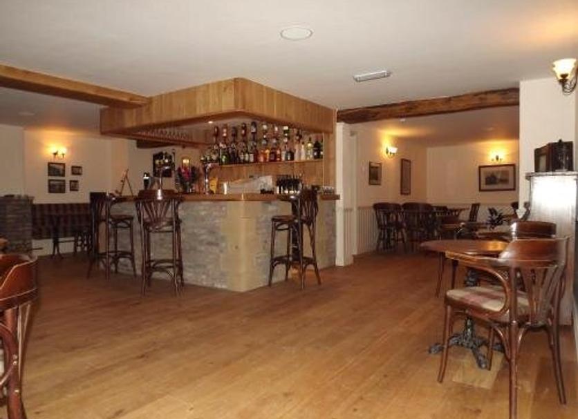 Bar Foto's