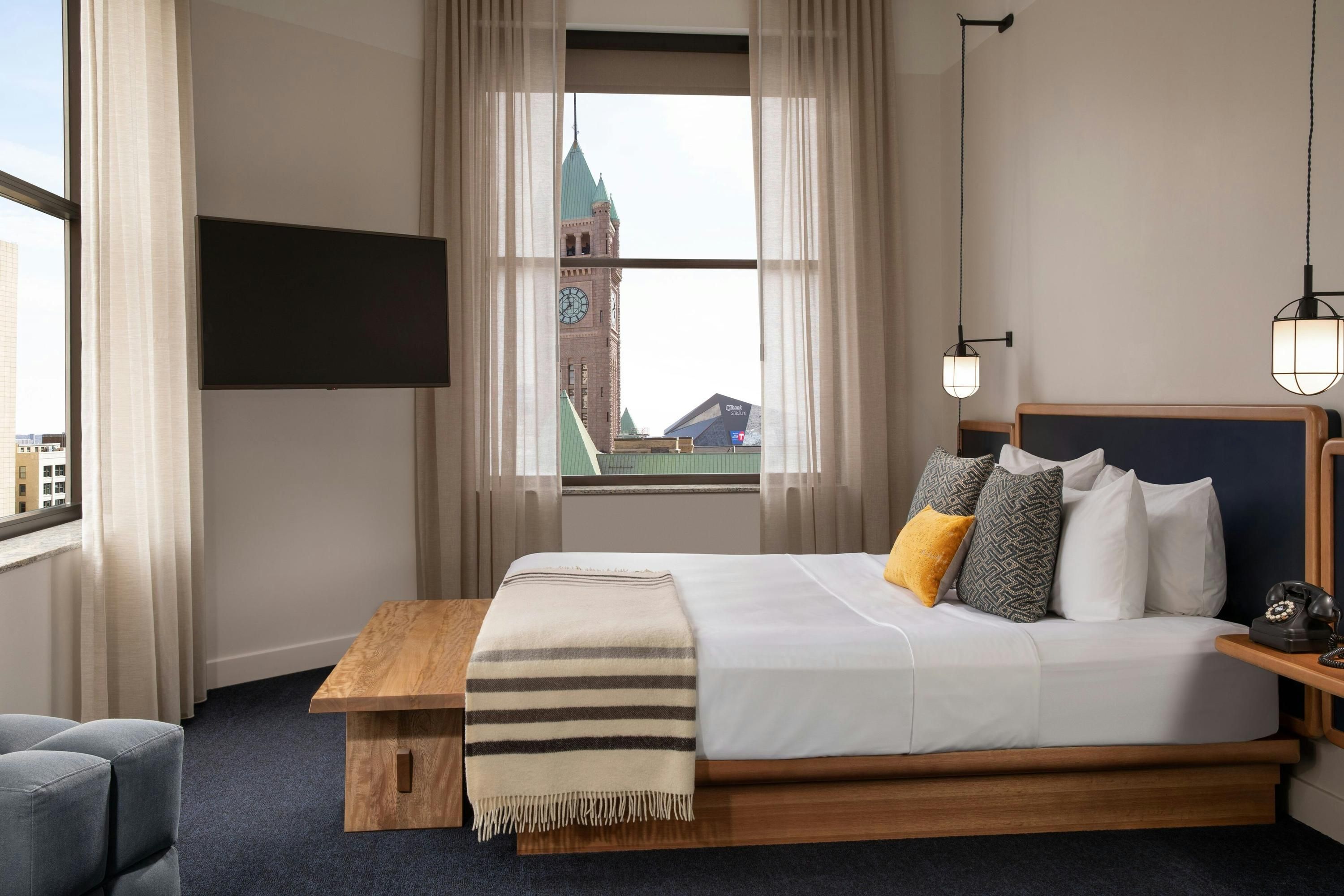 Slaapkamer