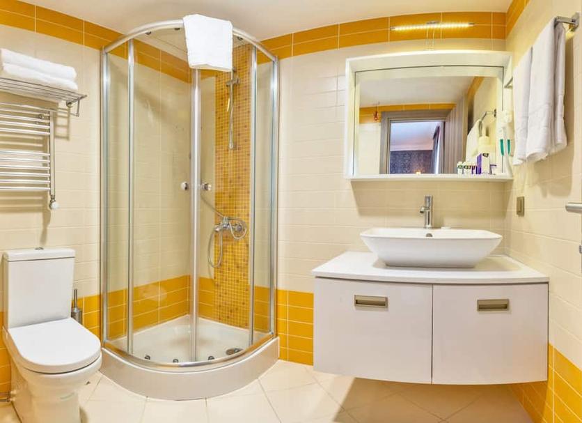 Badkamer Foto's