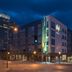 Gebouw