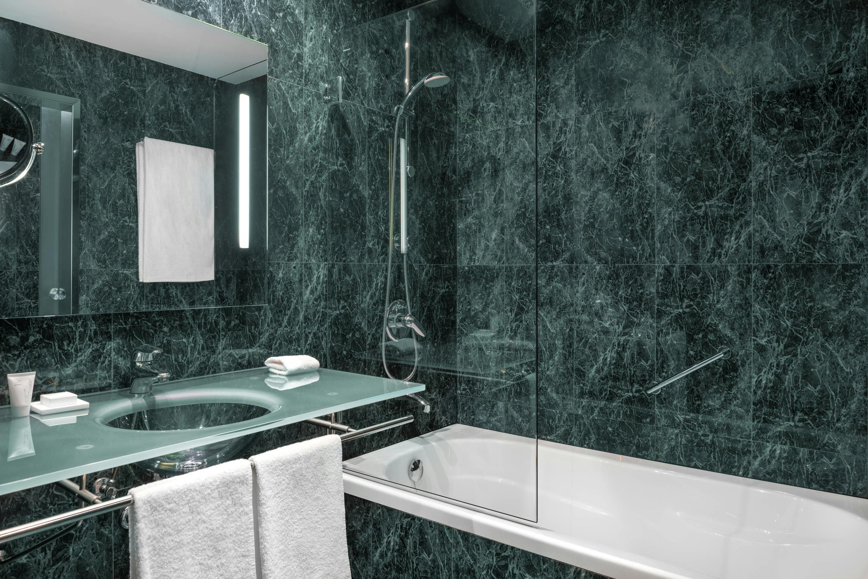 Badkamer