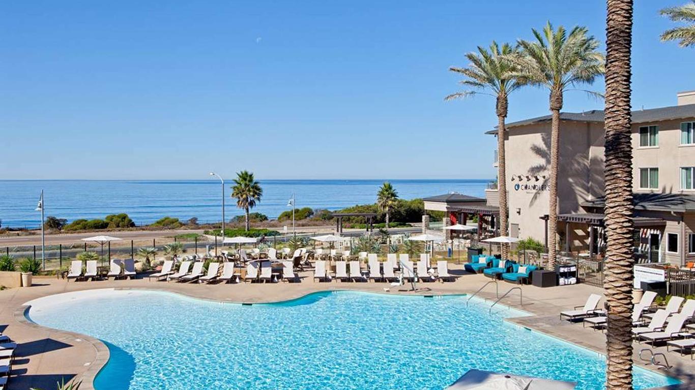 Cape Rey Carlsbad Beach, a Hilton Resort and Spa