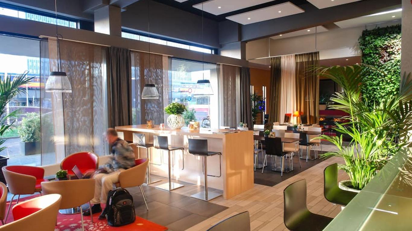 ibis Leiden Centre