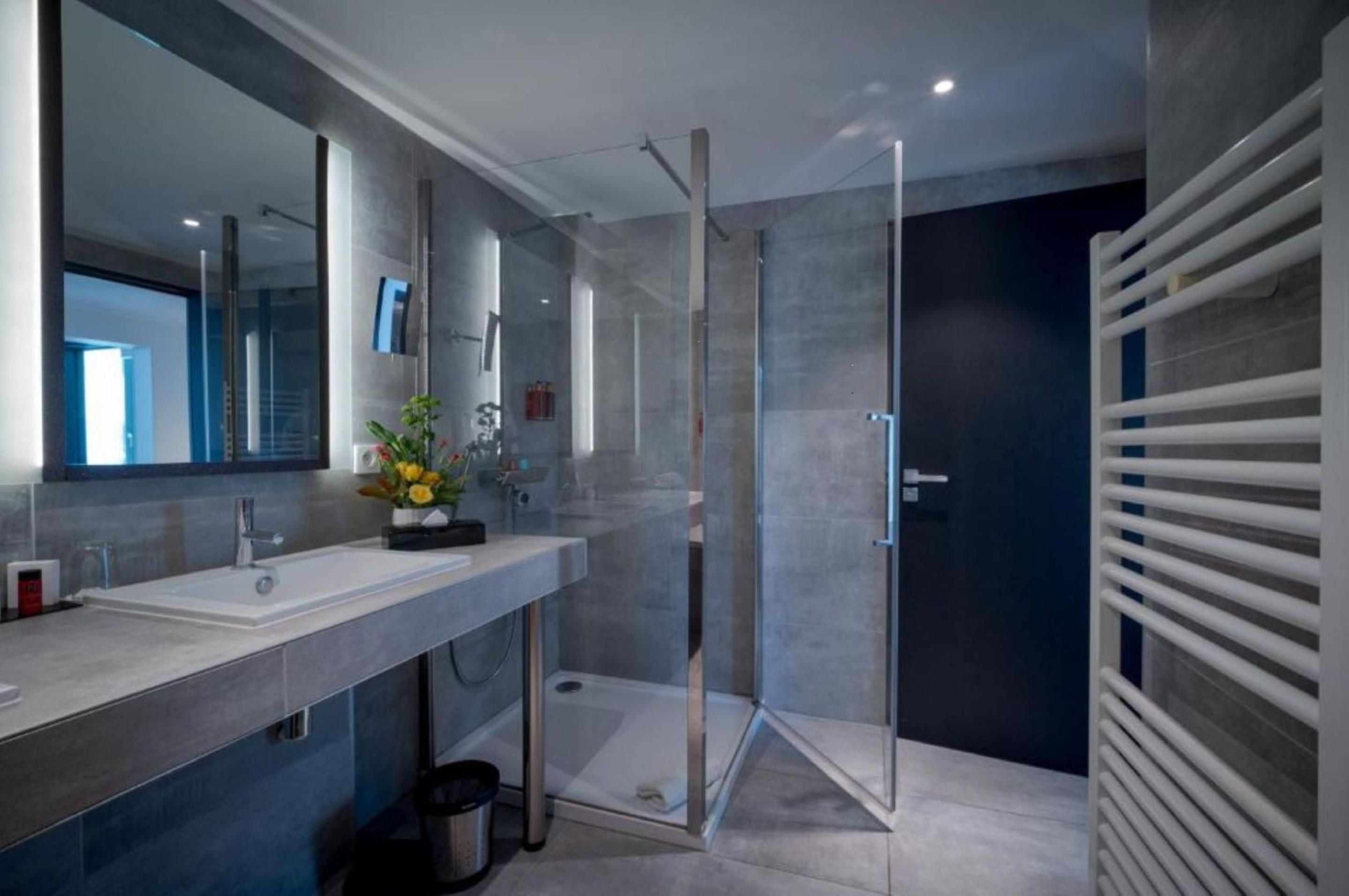 Badkamer