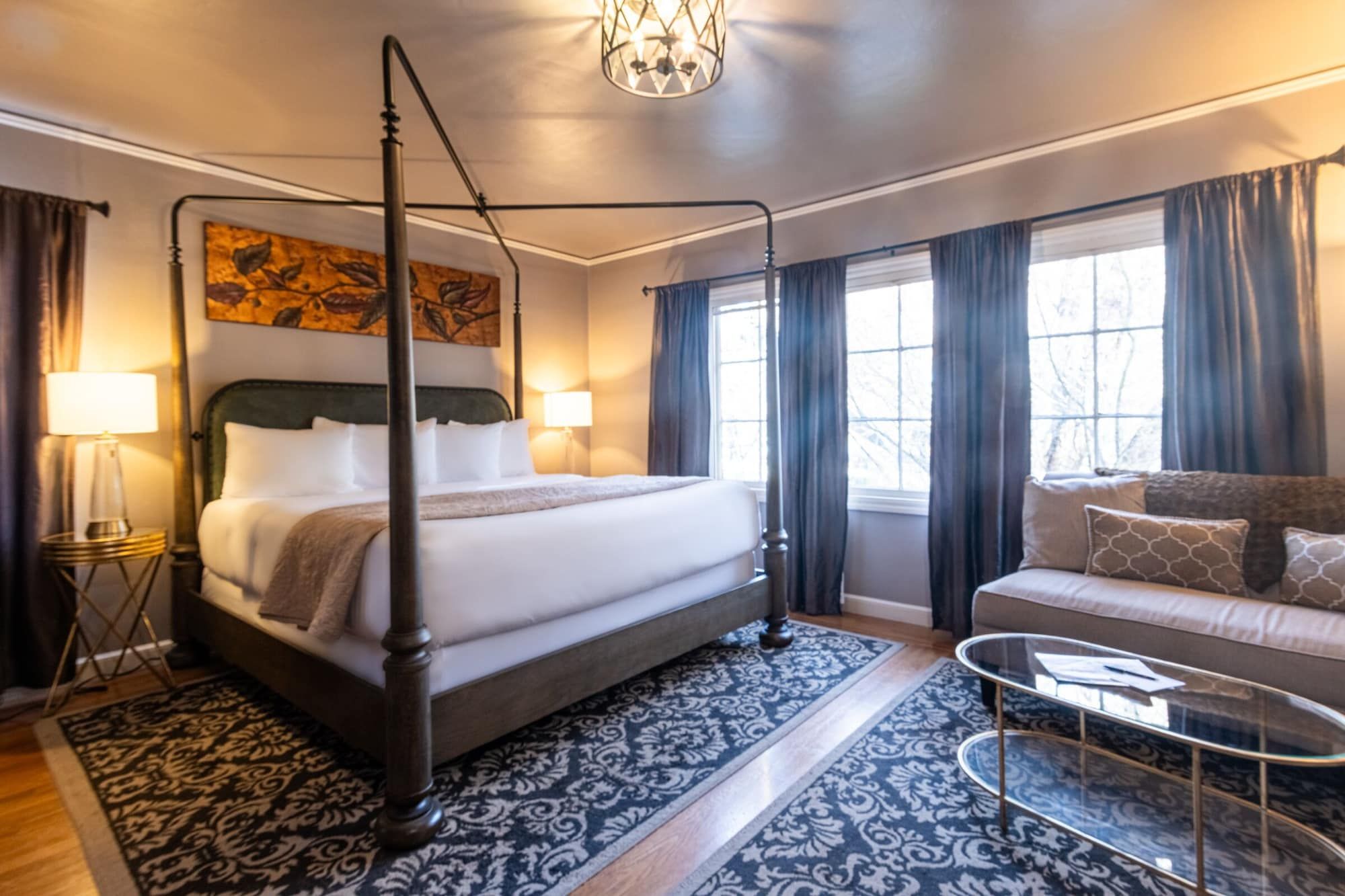 Slaapkamer