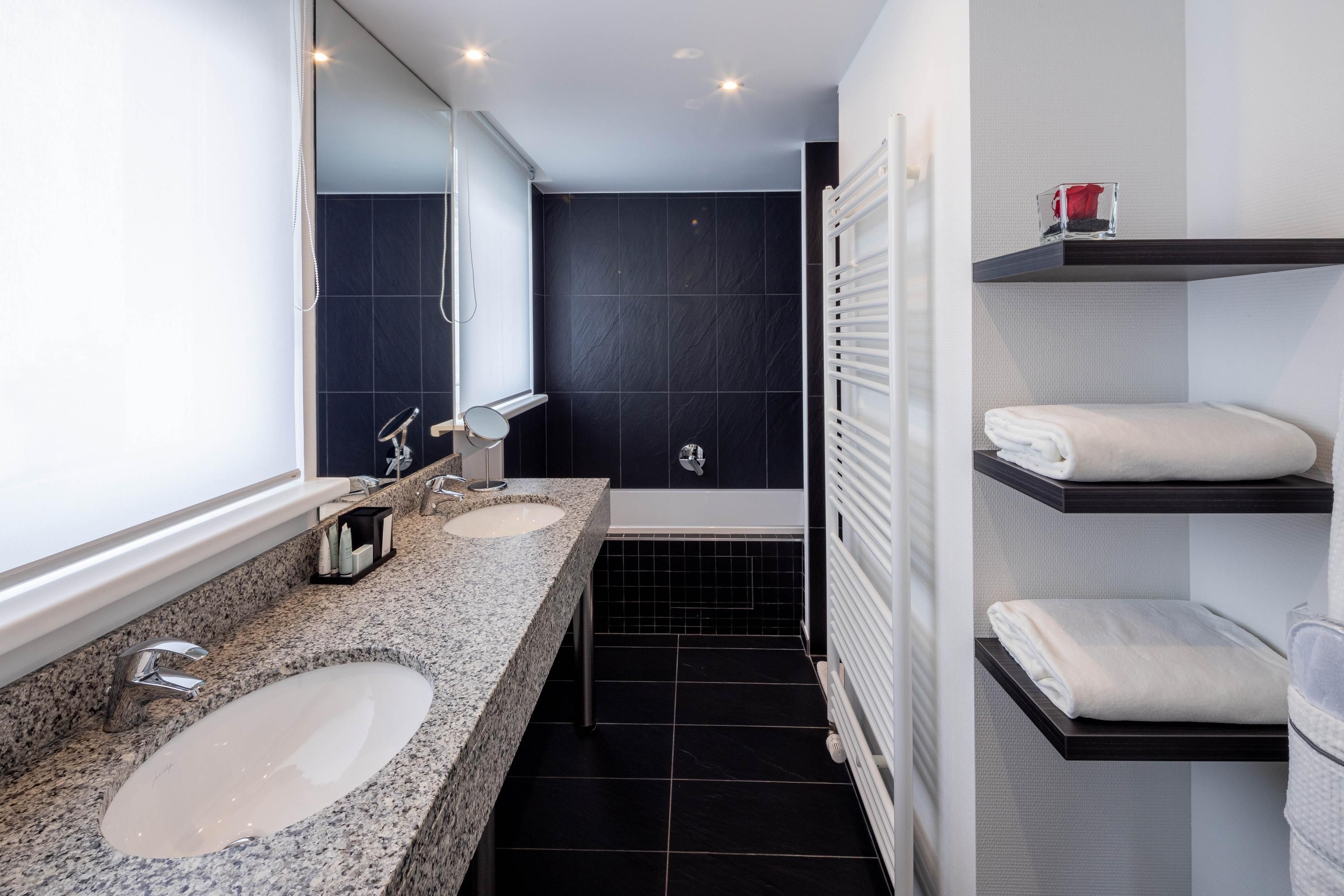 Badkamer