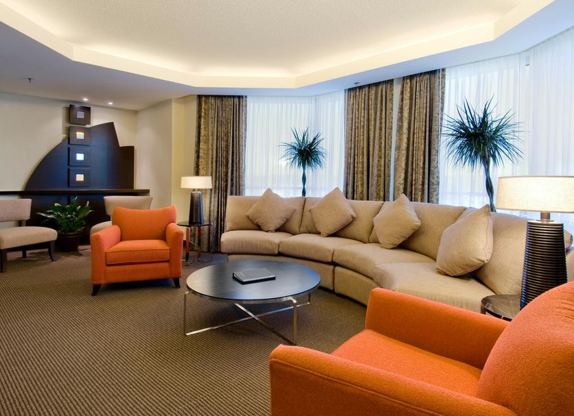 Lounge Foto's