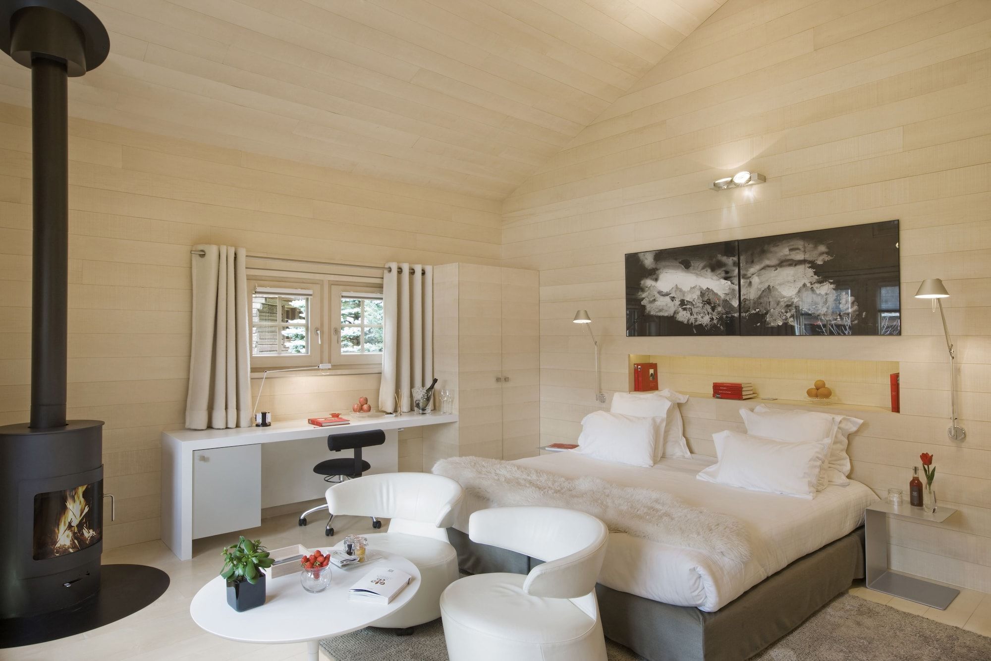 Slaapkamer