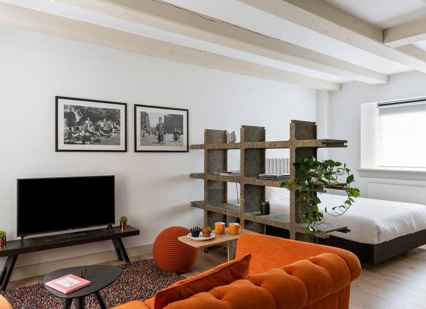 Slaapkamer Foto's