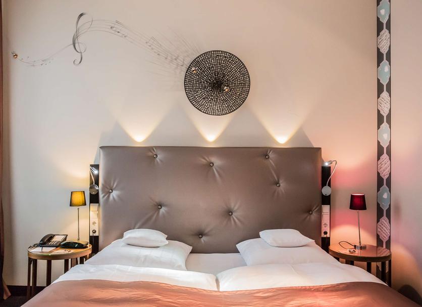 Slaapkamer Foto's