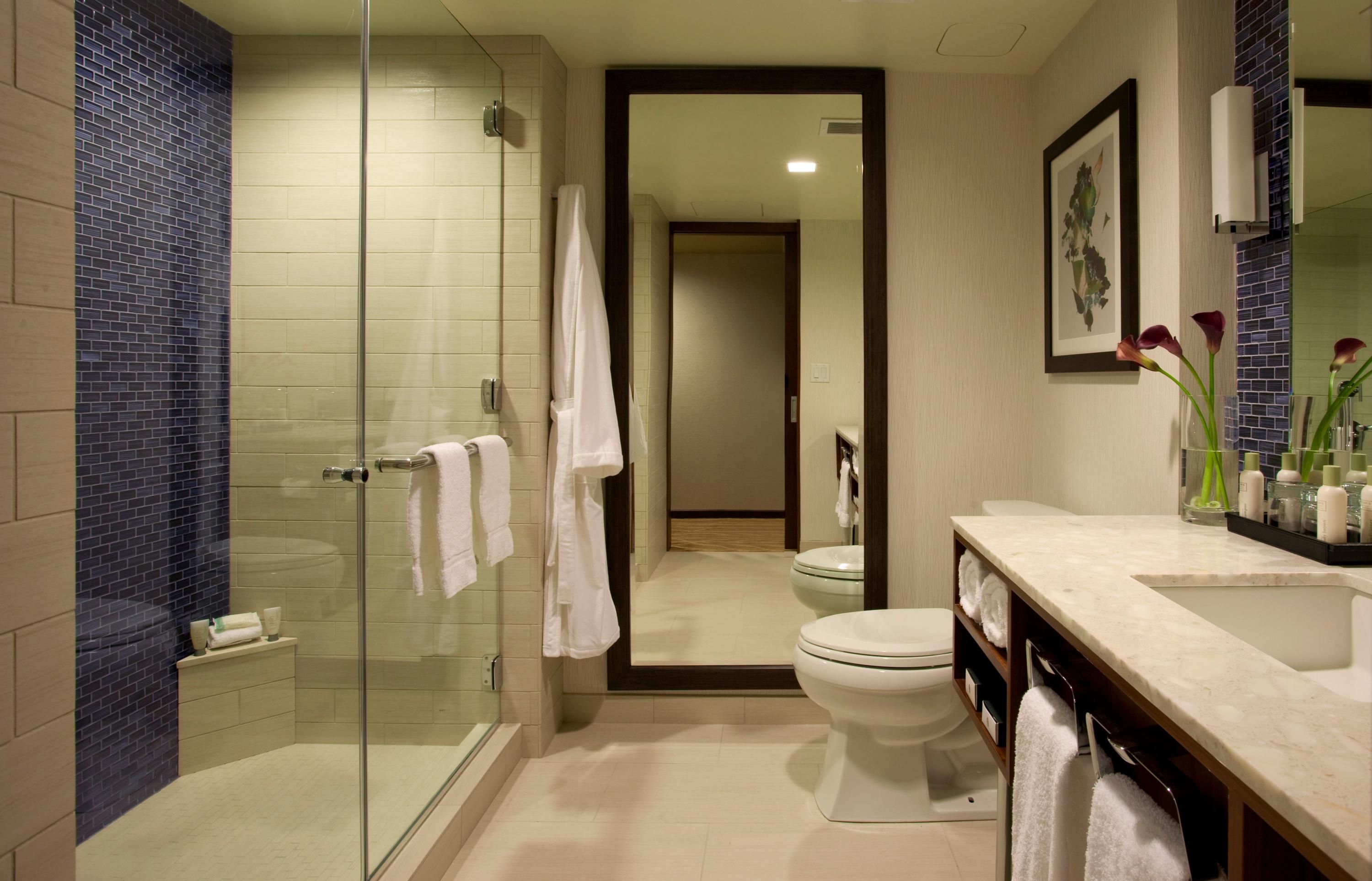 Badkamer