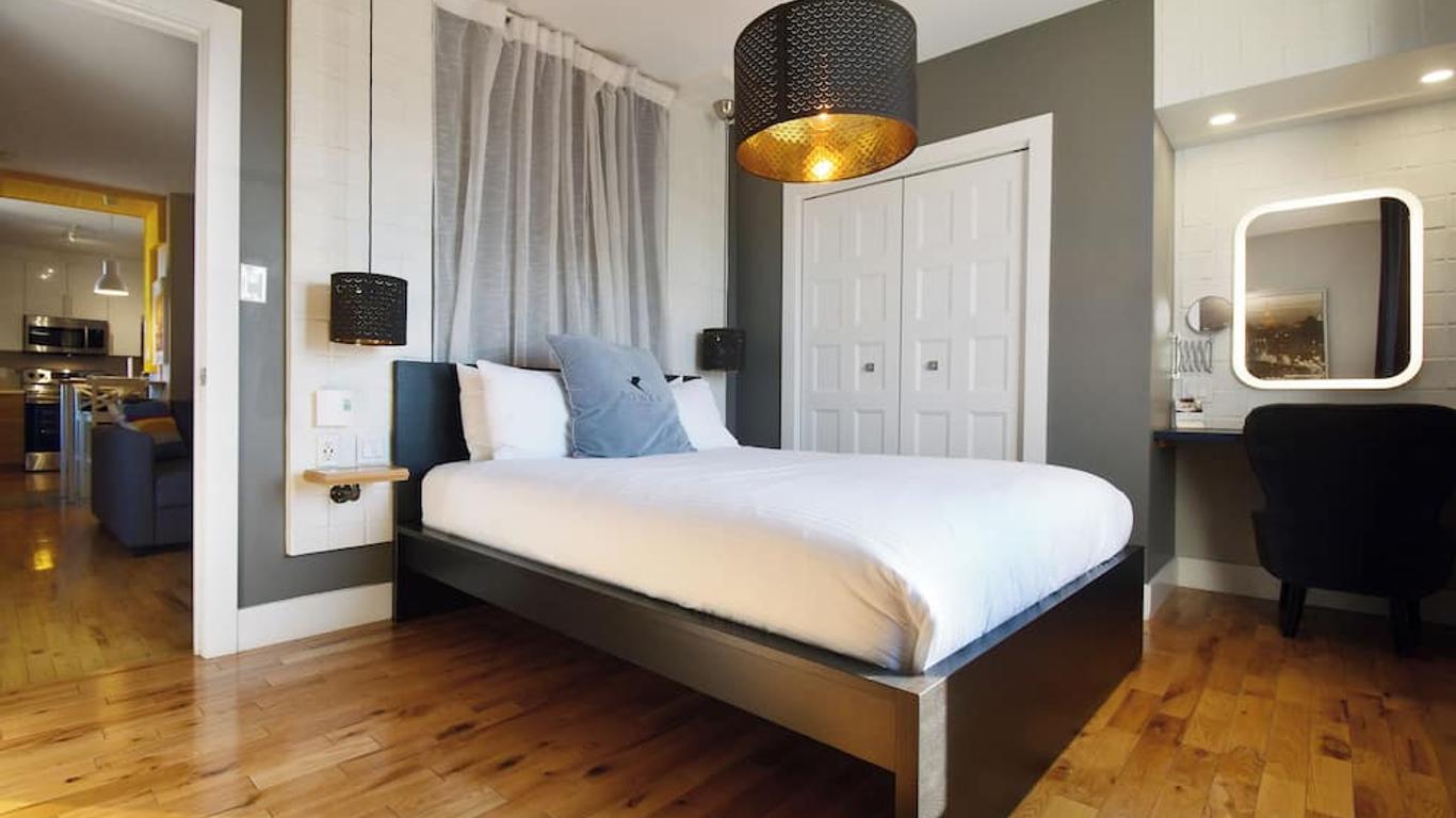 Capitol Robinson by Bower Hotels & Suites