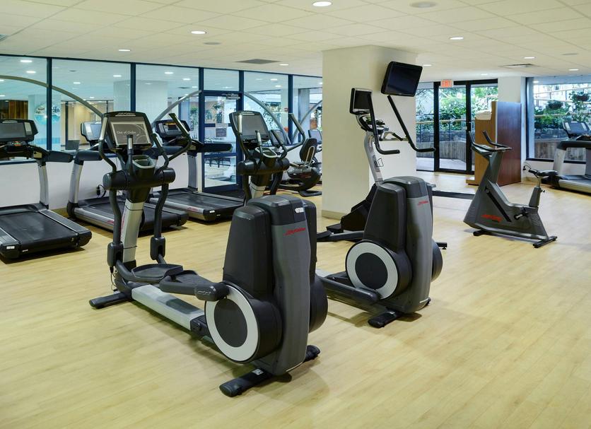 Sportcentrum Foto's