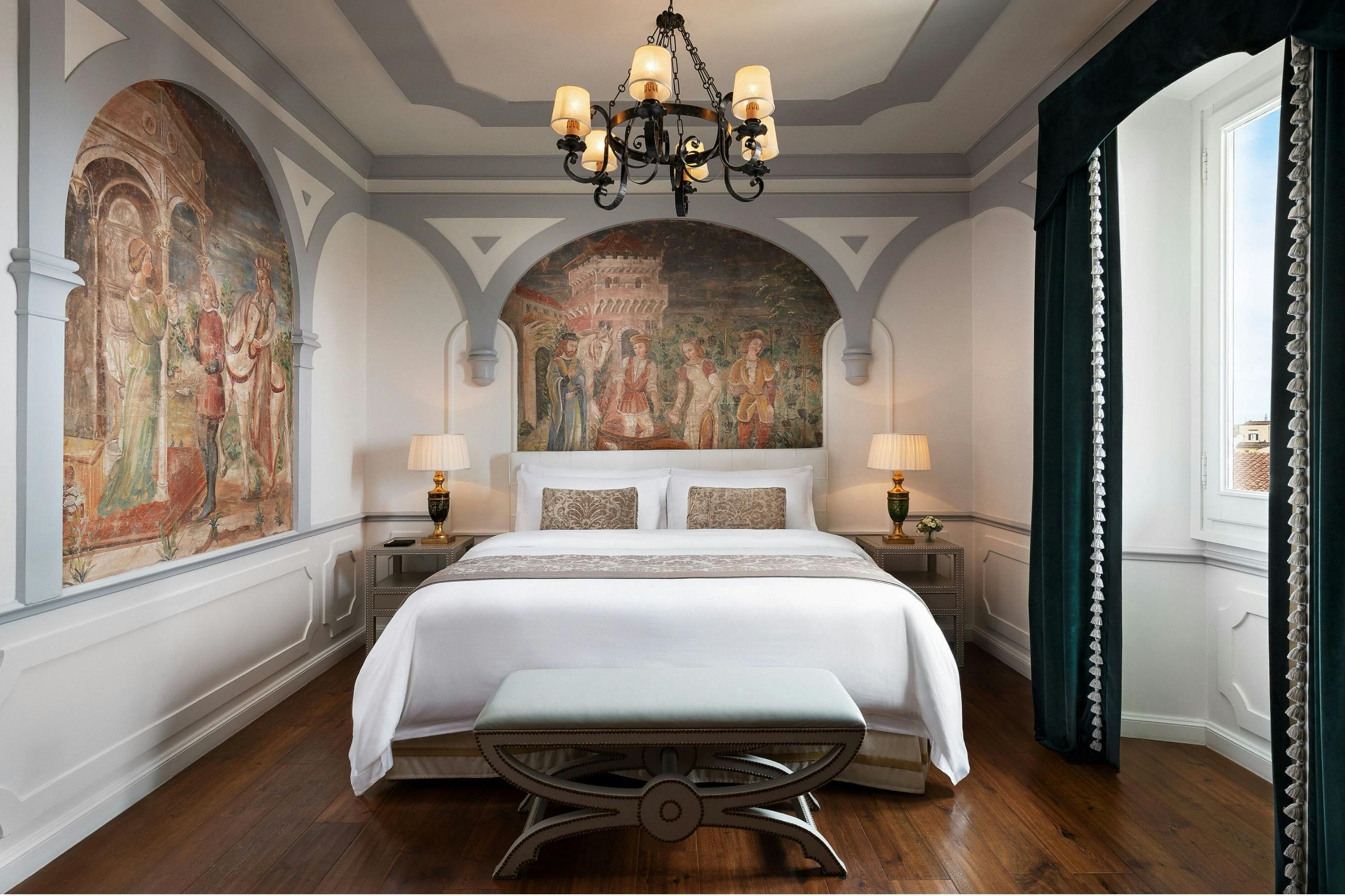Slaapkamer
