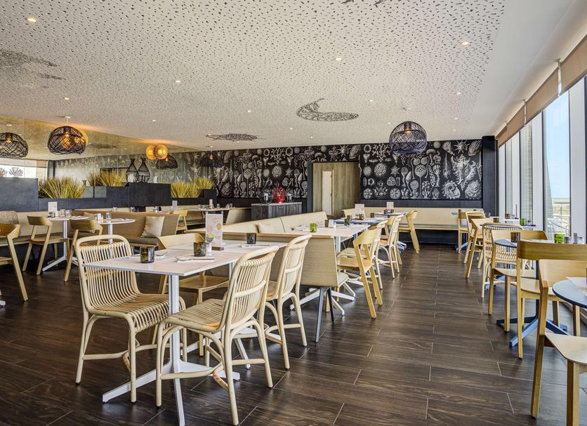 Restaurant Foto's